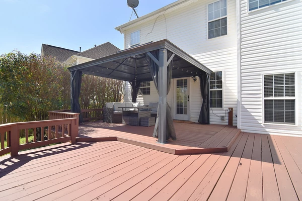 Coliving in Prosperity Church Road - North Charlotte, Charlotte