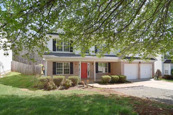 Coliving in Prosperity Church Road - North Charlotte, Charlotte