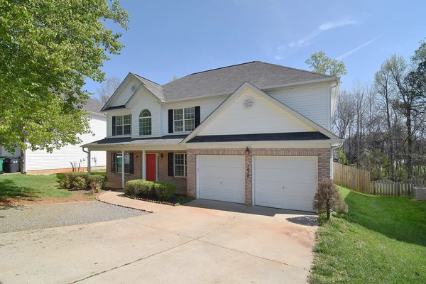 Coliving in Prosperity Church Road - North Charlotte, Charlotte