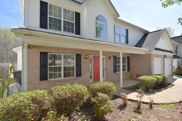 Coliving in Prosperity Church Road - North Charlotte, Charlotte