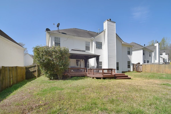 Coliving in Prosperity Church Road - North Charlotte, Charlotte