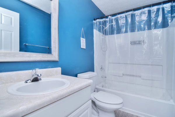 Coliving in Prosperity Church Road - North Charlotte, Charlotte