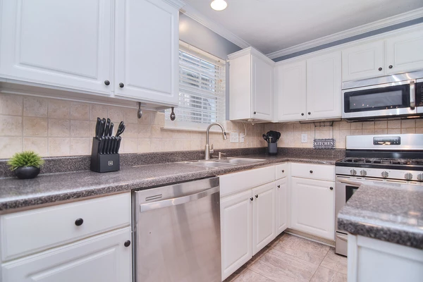 Coliving in Prosperity Church Road - North Charlotte, Charlotte