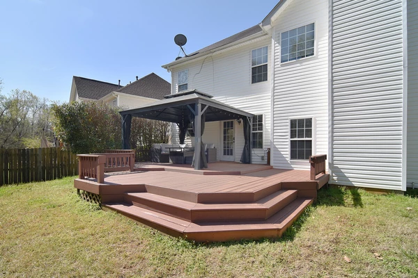 Coliving in Prosperity Church Road - North Charlotte, Charlotte