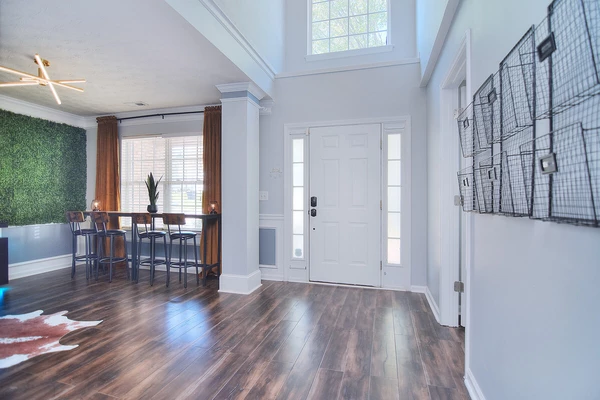 Coliving in Prosperity Church Road - North Charlotte, Charlotte