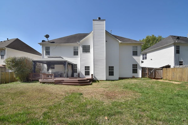 Coliving in Prosperity Church Road - North Charlotte, Charlotte