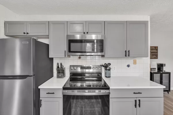 Coliving in Pawtuckett - West Charlotte, Charlotte