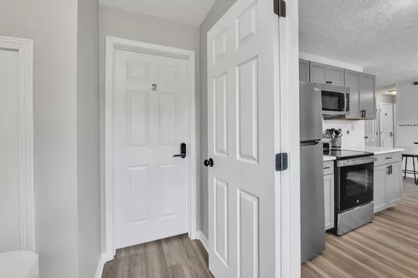 Coliving in Pawtuckett - West Charlotte, Charlotte