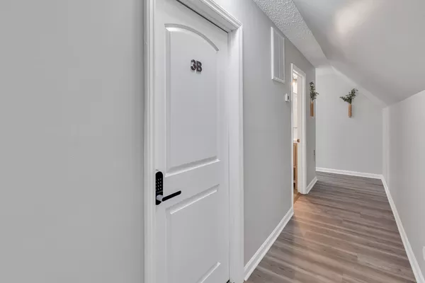 Coliving in Pawtuckett - West Charlotte, Charlotte