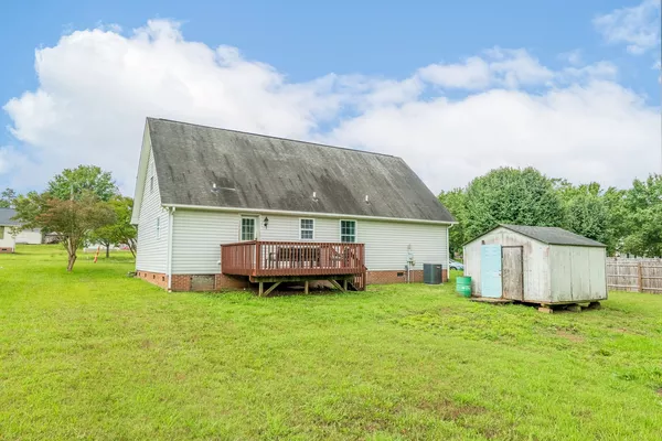 Coliving in Pawtuckett - West Charlotte, Charlotte