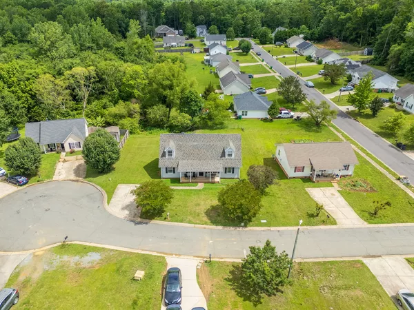 Coliving in Pawtuckett - West Charlotte, Charlotte