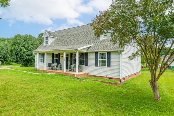 Coliving in Pawtuckett - West Charlotte, Charlotte