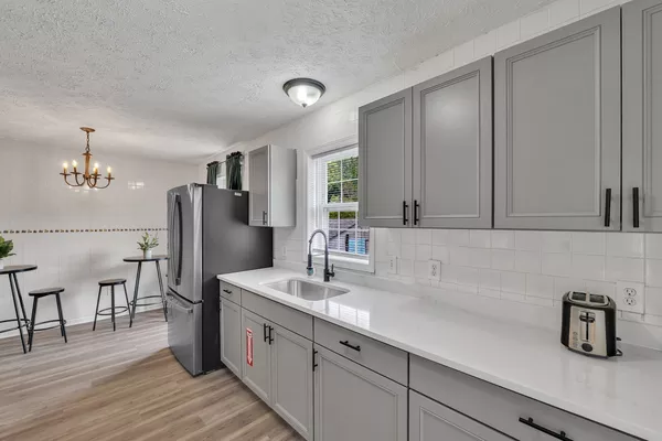 Coliving in Pawtuckett - West Charlotte, Charlotte