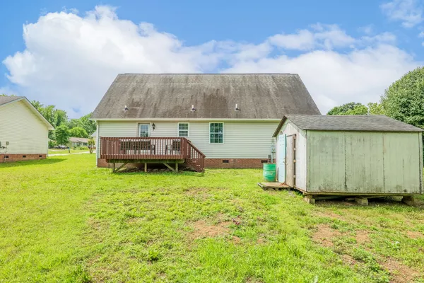 Coliving in Pawtuckett - West Charlotte, Charlotte