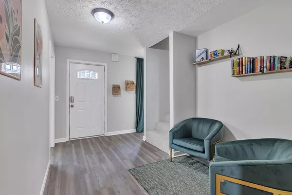 Coliving in Pawtuckett - West Charlotte, Charlotte