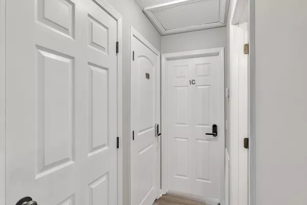 Coliving in Pawtuckett - West Charlotte, Charlotte