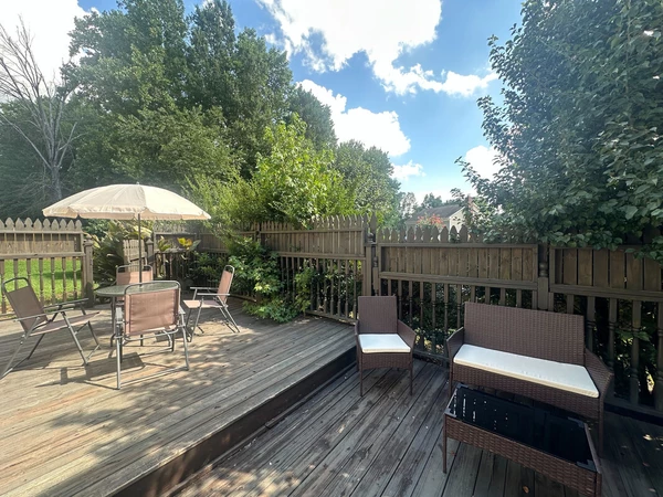 Coliving in Toddville Road - West Charlotte, Charlotte