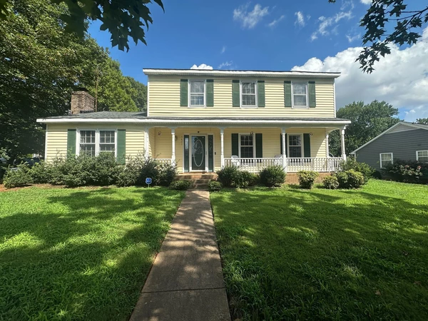 Coliving in Toddville Road - West Charlotte, Charlotte