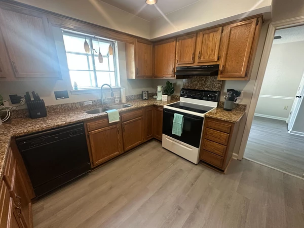 Coliving in Toddville Road - West Charlotte, Charlotte