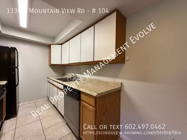 2 bedrooms apartment for rent in North Mountain - Phoenix, Phoenix