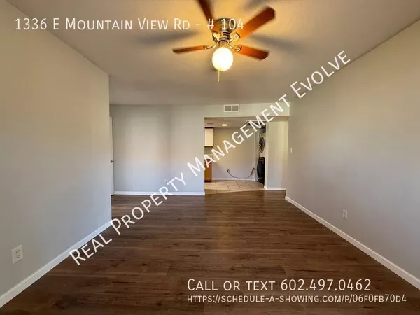 2 bedrooms apartment for rent in North Mountain - Phoenix, Phoenix
