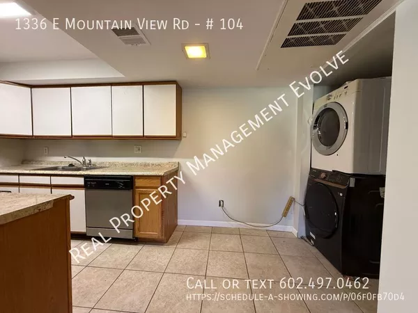 2 bedrooms apartment for rent in North Mountain - Phoenix, Phoenix