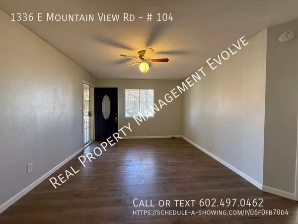 2 bedrooms apartment for rent in North Mountain - Phoenix, Phoenix