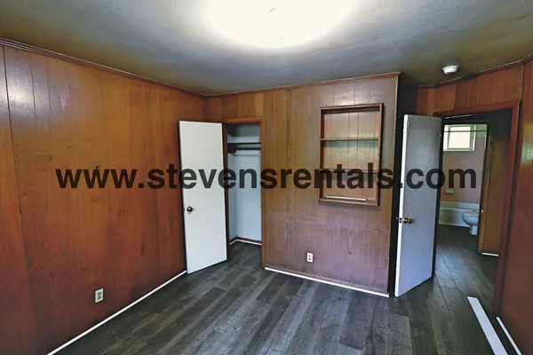 3 bedrooms apartment for rent in Hadley Park - Central Nashville, Nashville