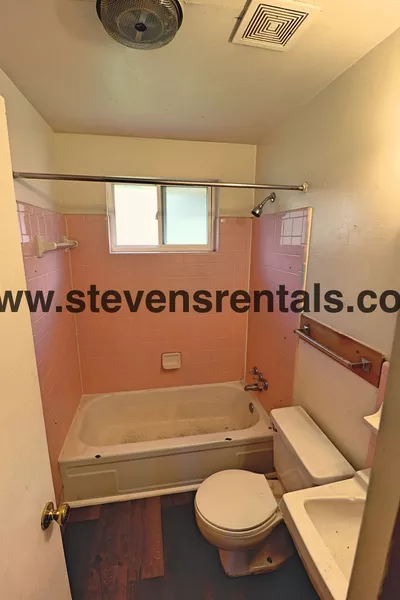 3 bedrooms apartment for rent in Hadley Park - Central Nashville, Nashville