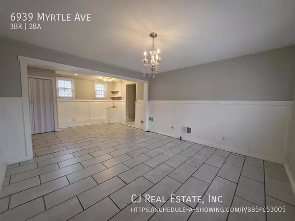 3 bedrooms apartment for rent in Foxtown East - KCMO, Kansas City