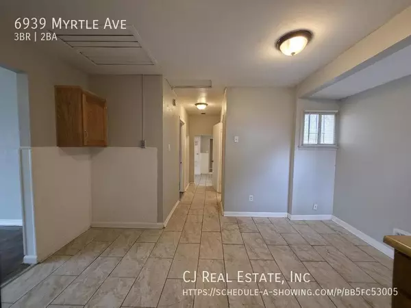 3 bedrooms apartment for rent in Foxtown East - KCMO, Kansas City