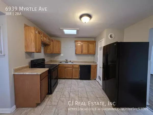 3 bedrooms apartment for rent in Foxtown East - KCMO, Kansas City