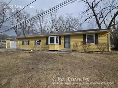 3 bedrooms apartment for rent in Foxtown East - KCMO, Kansas City