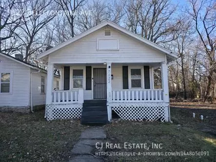 2 bedrooms apartment for rent in Foxtown East - KCMO, Kansas City