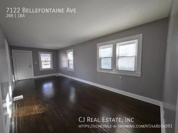 2 bedrooms apartment for rent in Foxtown East - KCMO, Kansas City