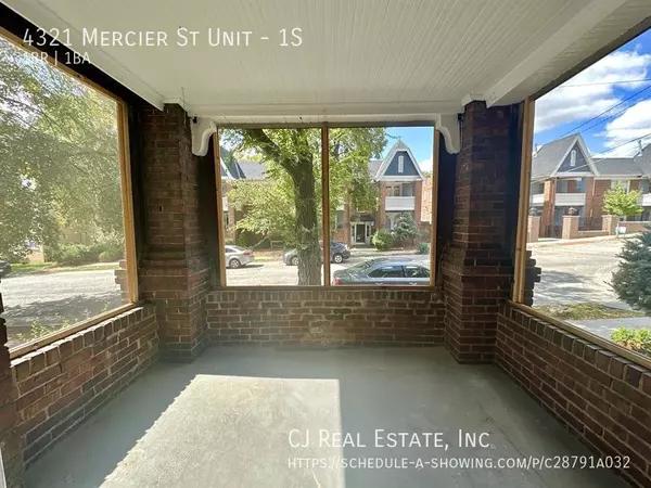 1 bedroom apartment for rent in Midtown-Westport - KCMO, Kansas City