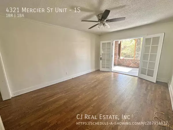 1 bedroom apartment for rent in Midtown-Westport - KCMO, Kansas City