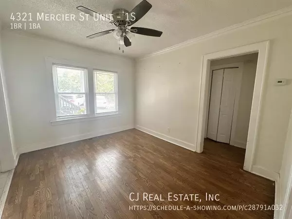 1 bedroom apartment for rent in Midtown-Westport - KCMO, Kansas City