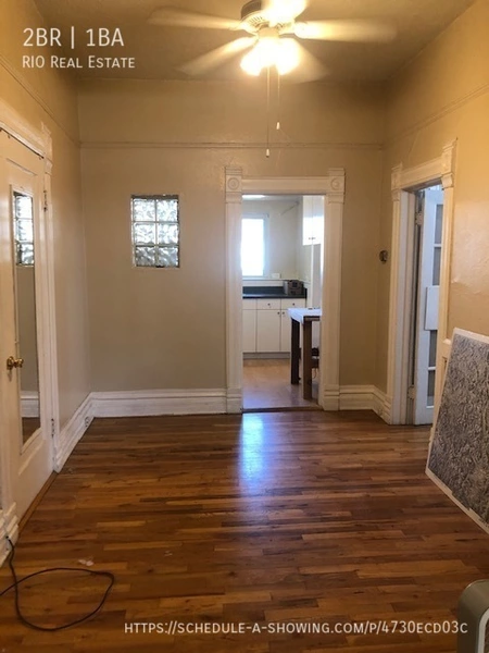 2 bedrooms apartment for rent in Country Club - Center Denver, Denver