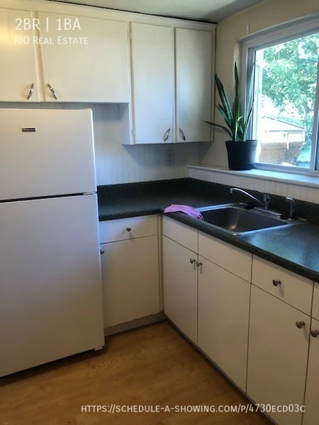 2 bedrooms apartment for rent in Country Club - Center Denver, Denver
