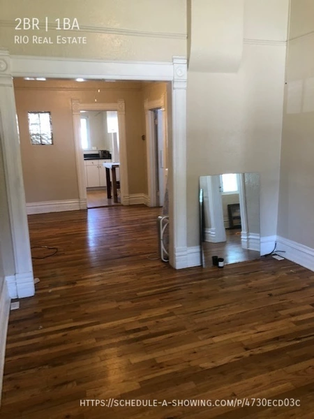 2 bedrooms apartment for rent in Country Club - Center Denver, Denver