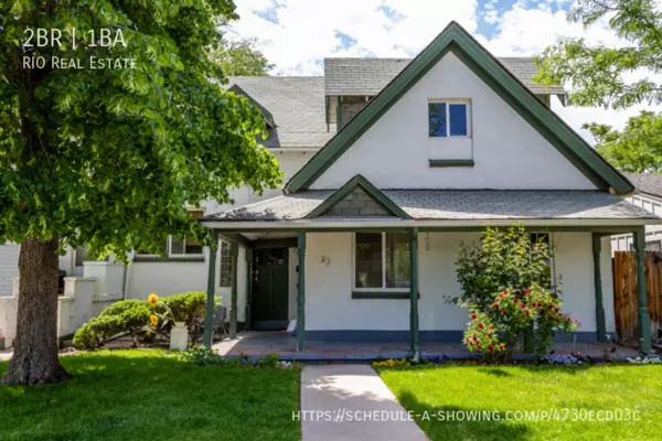 2 bedrooms apartment for rent in Country Club - Center Denver, Denver