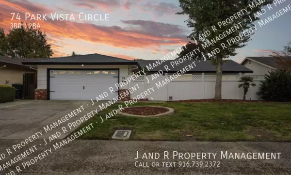 3 bedrooms apartment for rent in Greenhaven - SW SAC, Sacramento