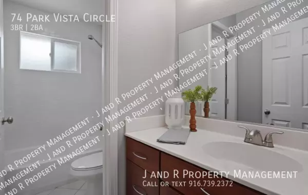 3 bedrooms apartment for rent in Greenhaven - SW SAC, Sacramento