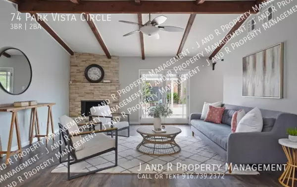 3 bedrooms apartment for rent in Greenhaven - SW SAC, Sacramento