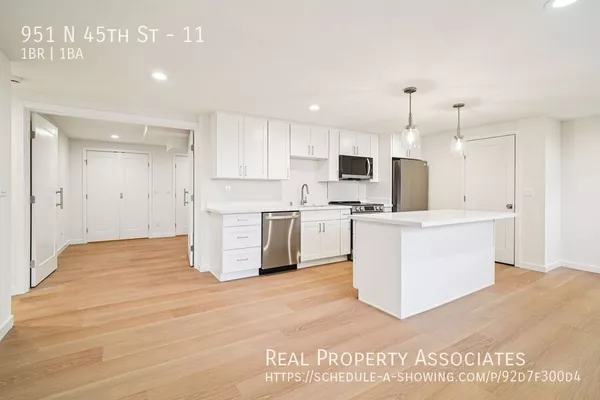 1 bedroom apartment for rent in Wallingford - North Seattle, Seattle