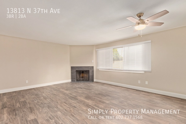 3 bedrooms apartment for rent in North Mountain - Phoenix, Phoenix