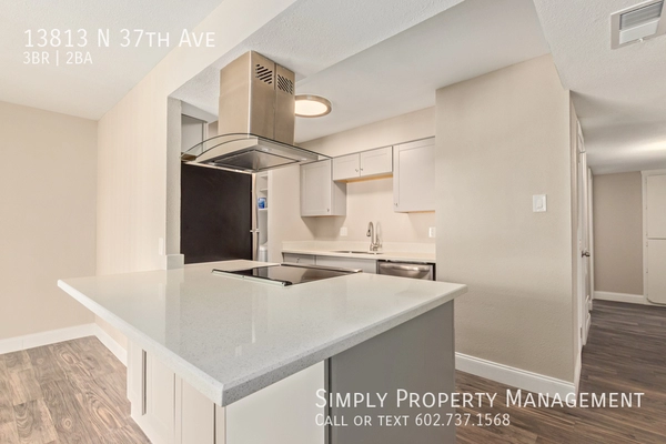 3 bedrooms apartment for rent in North Mountain - Phoenix, Phoenix