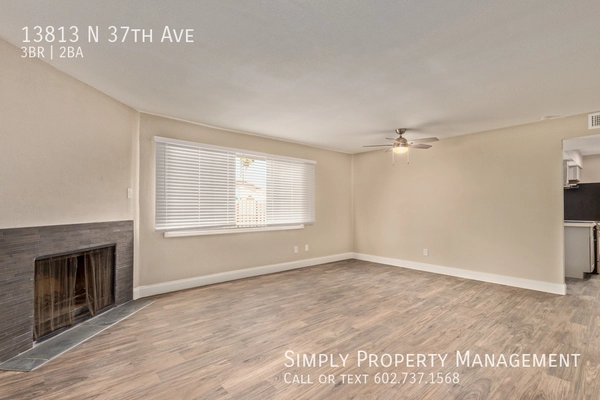 3 bedrooms apartment for rent in North Mountain - Phoenix, Phoenix