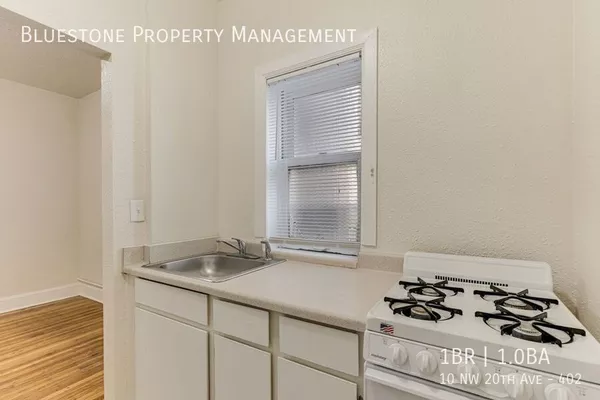 1 bedroom apartment for rent in Goose Hollow - SW Portland, Portland